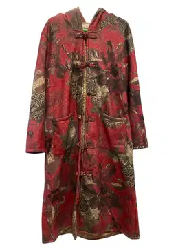 Coat Wanita Size M