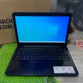 ASUS E402Y AMD E2-7015 RAM 4GB HDD 1TB 14 HD Windows 10