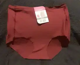 Felancy panty seamless freesize M/L, 075-254