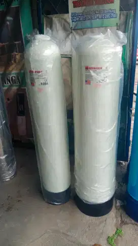 Filter air ciamis