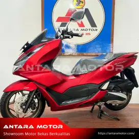 [GARANSI 1TH] HONDA PCX 160 ABS 2023 GOOD CONDITION