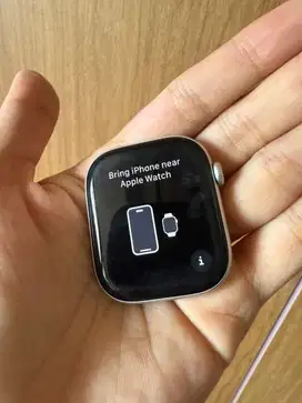 Apple watch series 10 46mm lock icloud