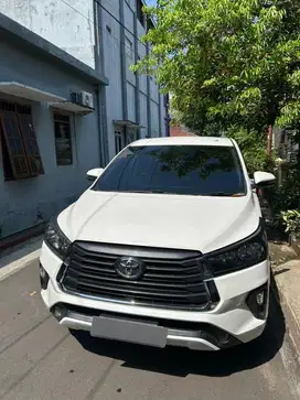 DIJUAL INNOVA REBORN G 2.4 2021