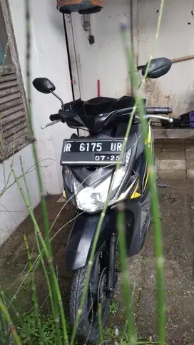 BU Jual beat 2014