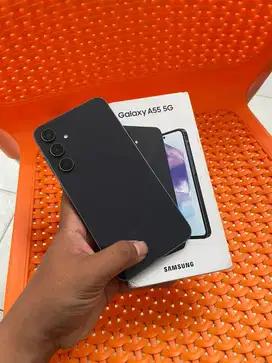 Samsung A55 5g 8/256gb