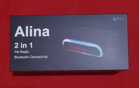 Bcare Alina Bluetooth Speaker