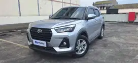 [OLXMOBBI] DP Rendah Daihatsu Rocky 1.2 X Bensin-AT 2022 HKK
