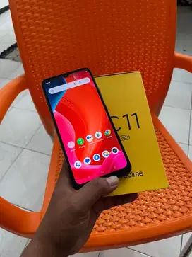 Realme C11 4/64