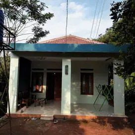 DIJUAL RUMAH BARU HARGA BERSAHABAT BESAR COCOK UNTUK KELUARGA