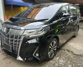 SALE 4 U Toyota ALPHARD 2023
