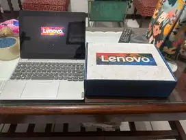 LAPTOP TABLET LENOVO SLIM IDEAPAD D330 TABLET 2IN1