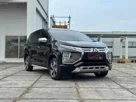 Mitsubishi Xpander Ultimate 1.5 AT Matic 2021 facelift