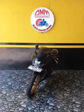 GSX 150 R 2018 CASH&KREDIT