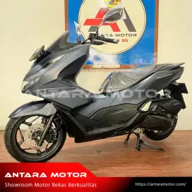 [GARANSI 1TH] HONDA PCX 160 CBS 2023