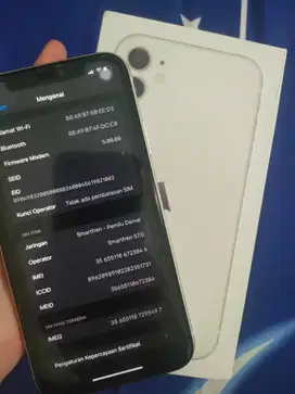 MAU BLI IPHONE 12 UP SUNG COD