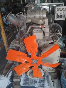 Engine Cummins 4BTA