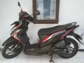 Vario 110 led 2015 remot
