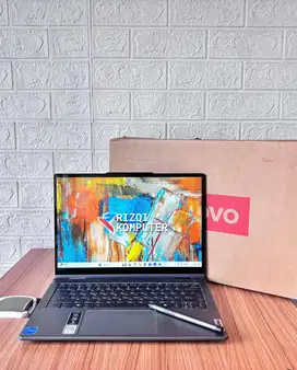 Lenovo Ideapad 5 2in1 14IRH9 Intel Core i5-13420H Ram 16Gb SSD 512Gb