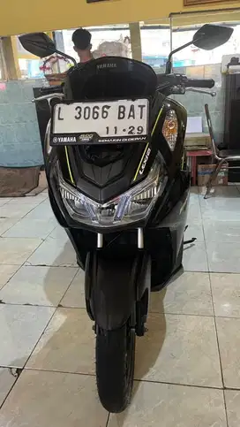 YAMAHA LEXI LX TH 2024