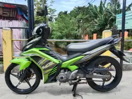 Yamaha Jupiter MX cw kopling th 2012 pajak hidup