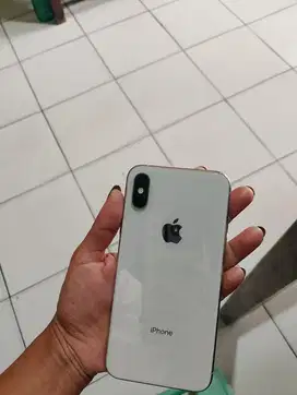 iphone xs 64gb fullset