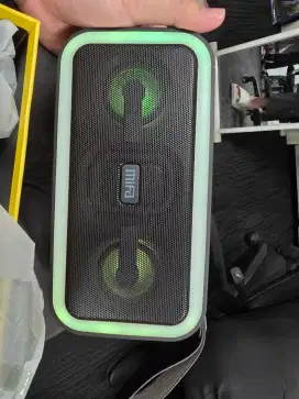 Mifa F60  bluetooth speaker