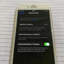 iPhone 7 128GB putih
