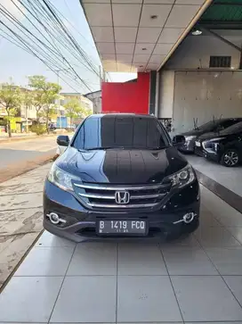 CR-V 2.0 AT 2014 UNIT ISTIMEWA PAJAK PANJANG SUPER GRESHH !