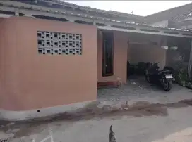Rumah murah selatan gedongkuning banguntapan
