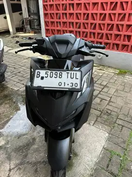 HONDA VARIO 160 cc CBS