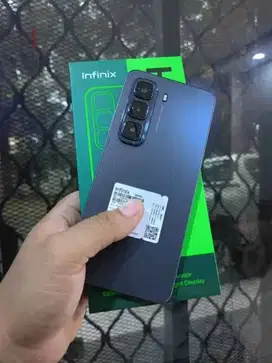 infinix hot 50 ram 8+5