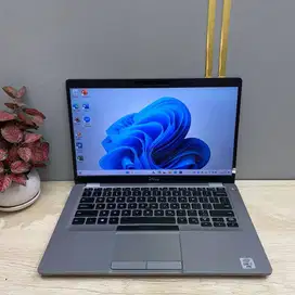 LAPTOP DELL LATITUDE D 5410 CORE i5 gen 10 NT, RAM 16 SSD 256 D-ET