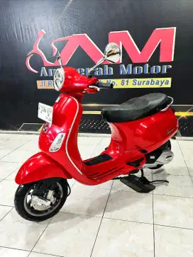 LX125cc I-get Red Glosy km.948 asli mewh dp 4jt.Anugerah motor rungkut