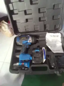 Impact mollar 750nm badak