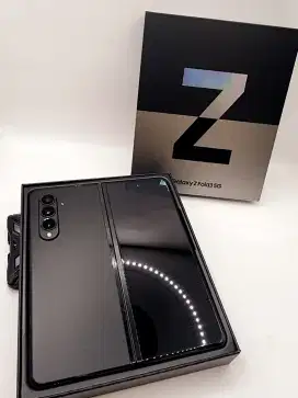 SAMSUNG GALAXY Z FOLD 3 12/512GB [FULLSET]