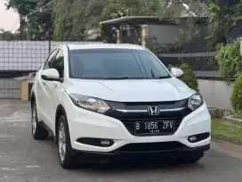 Honda HRV 1.5 E Cvt 2015