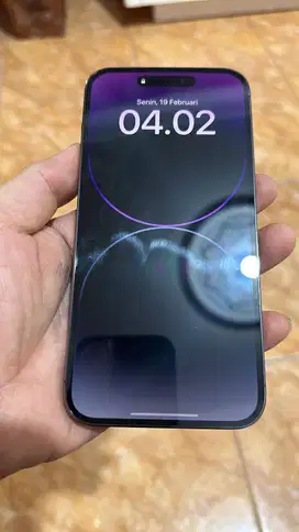 NYRI IPHONE 14 PRO MAX 512GB