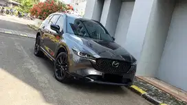 [ LOW KM 10RB ] Mazda CX-5 CX5 CX 5 AWD 2.5 Sunroof AT Abu 2023/2024