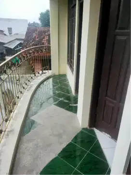 Kost Putri Khusus Karyawati