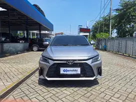 B Low KM Toyota Vios 1.5 G Bensin-AT 2023 BAJ