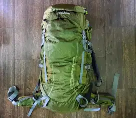 Consina Bering 65L + 5L