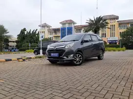 Pajak Panjang Daihatsu Sigra 1.2 R Bensin-MT 2017