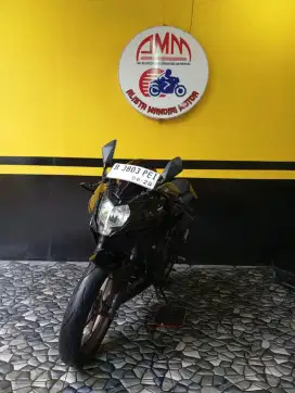 NINJA 250 MONO 2017