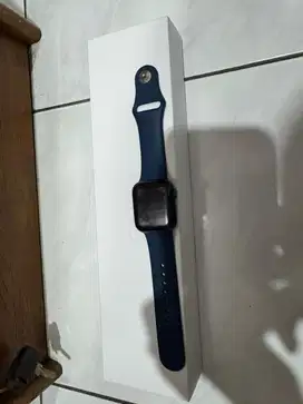 Apple Watch Series 6 40 mm Navy Blue