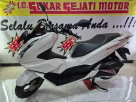 PCX 160 ABS cbs keyless 2023 istimewahh
