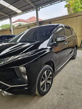 Mitsubishi Xpander 2019 Bensin