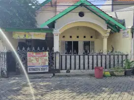 RUMAH MURAH TENGAH KOTA SURABAYA