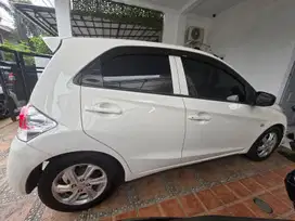 Honda Brio 2014 Bensin