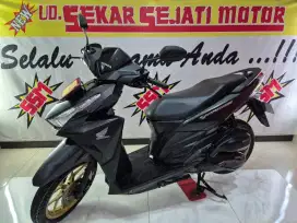 Vario 150 exclusive cbs 2018 istimewahh