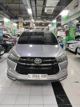 Toyota Innova Solar 2.4 Venturer 2018 Automatic